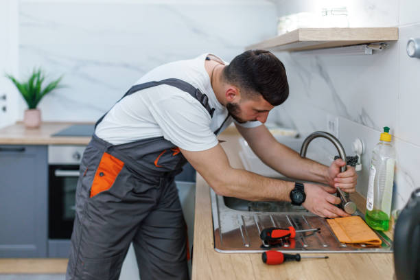 Best Leak Detection Services  in East Quincy, CA