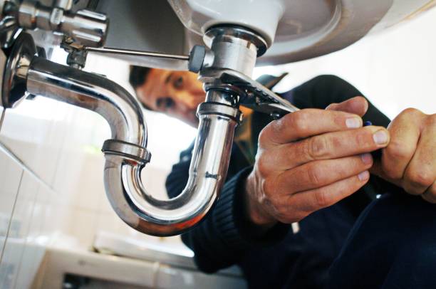 Best Local Plumber Services  in East Quincy, CA