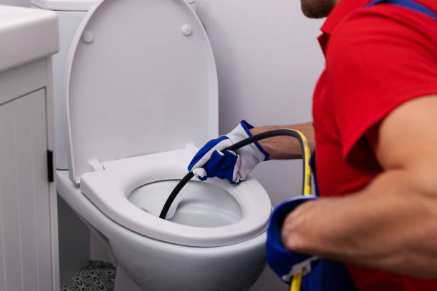Best Pipe Repair Near Me  in East Quincy, CA