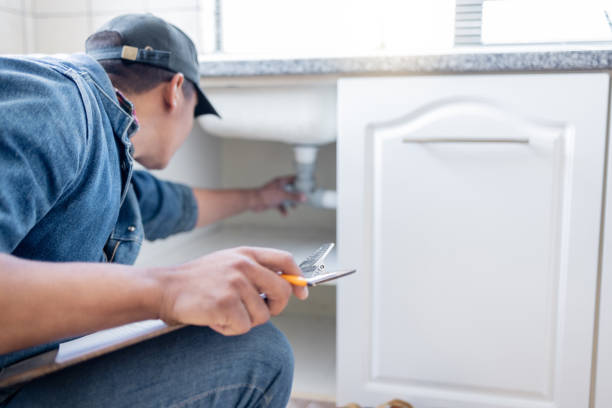 Best Leak Detection Services  in East Quincy, CA