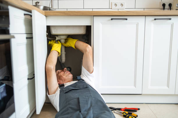 Best Sewer Cleaning Services  in East Quincy, CA