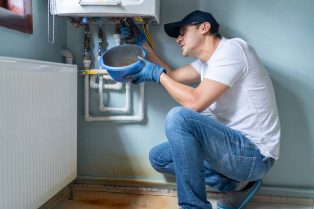 Best Sprinkler Systems  in East Quincy, CA