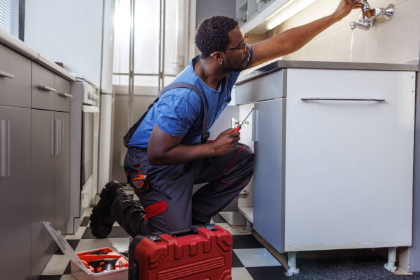 Best Residential Plumbing Services  in East Quincy, CA