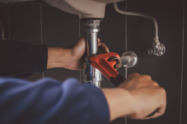 Best Plumbing Repair Near Me  in East Quincy, CA