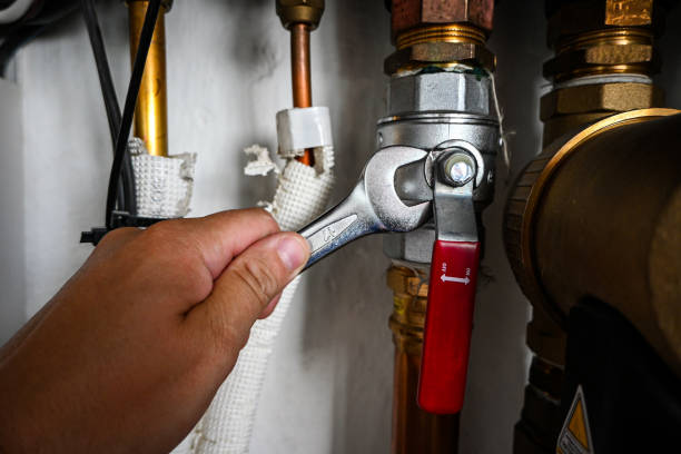 Best Plumbing Installation Services  in East Quincy, CA